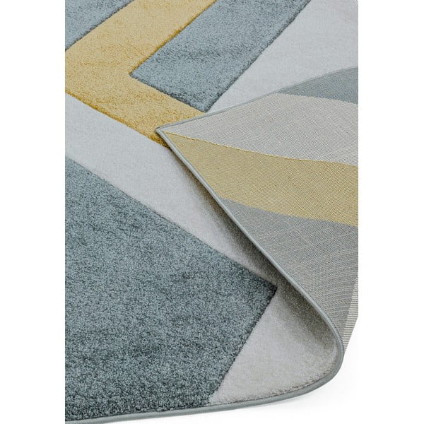 Covor Asiatic Carpets Linear Multi, 200 x 290 cm-image-1