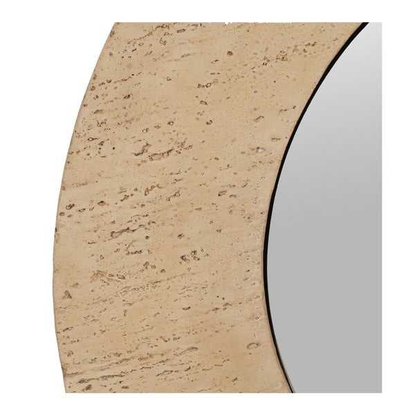 Oglindă de perete 80x80 cm Piedra – Ixia-image-4