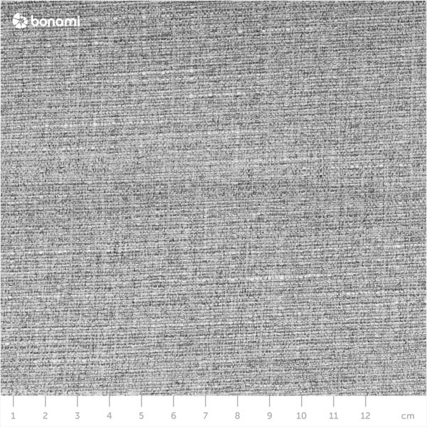 Colțar cu șezlong parte dreaptă Milo Casa Attilio, gri-image-1