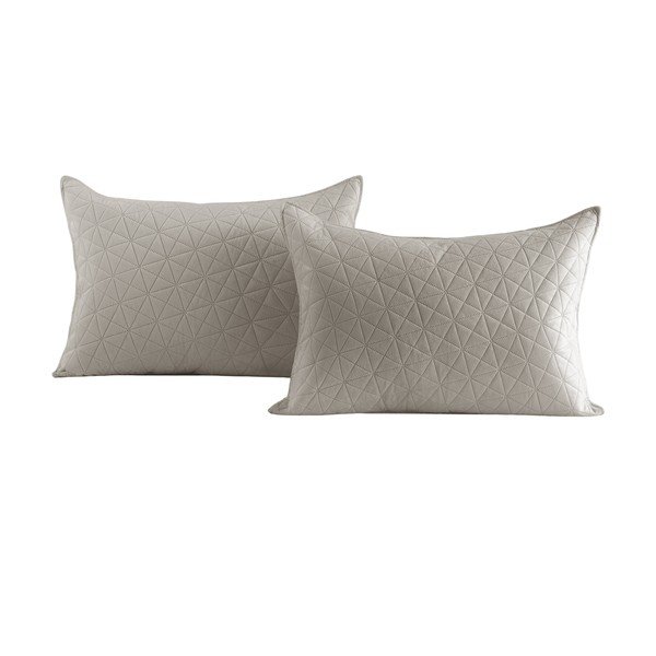 Fețe de pernă 2 buc. 50x70 cm Laila – Restilo