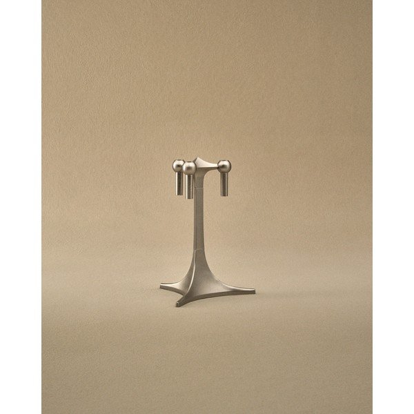 Sfeșnic din metal Nagel – STOFF Nagel-image-2