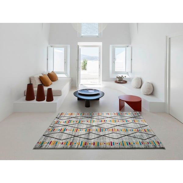 Covor Universal Badari Casmio, 120 x 170 cm-image-1