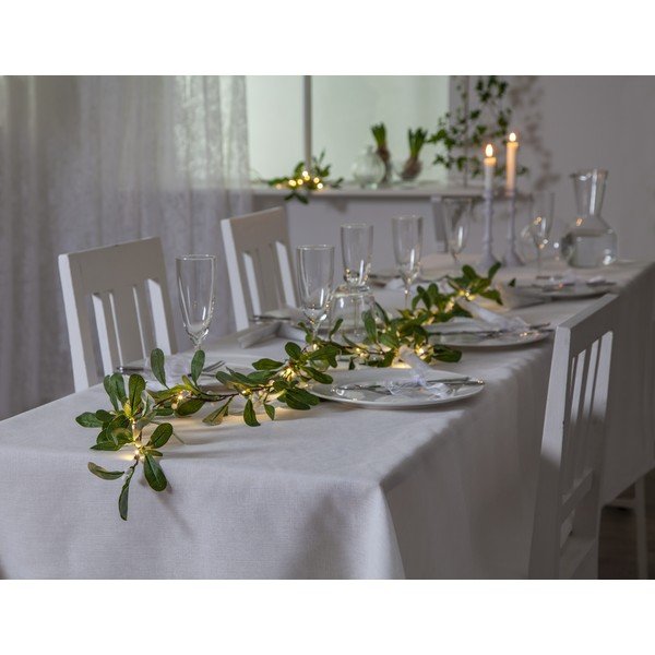 Decorațiune luminoasă verde Mistel – Star Trading-image-2