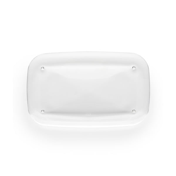 Organizator de baie din plastic Droplet – Umbra-image-4