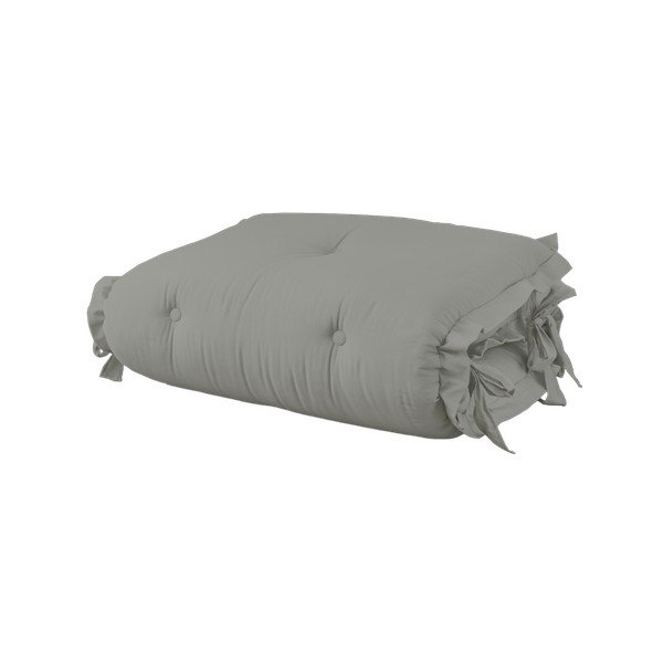Futon variabil Karup Design Sit&Sleep Grey, 80 x 200 cm-image-3
