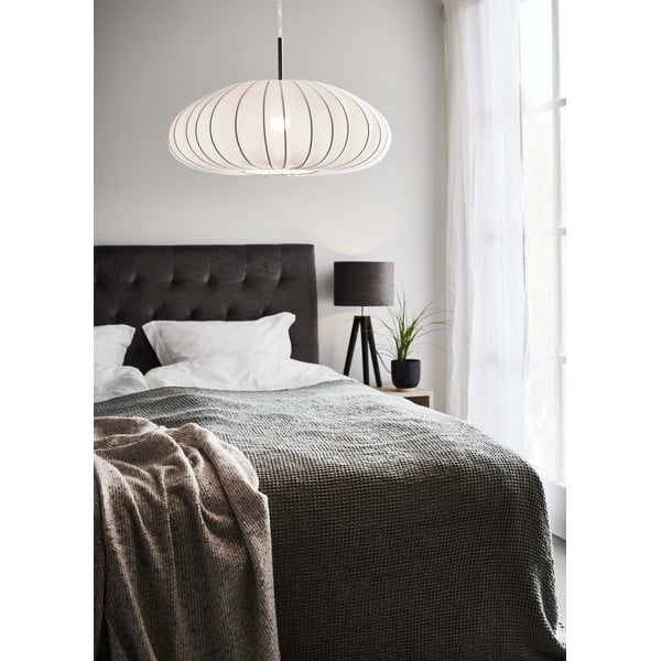 Lustră Markslöjd Mist 1L, alb-image-2