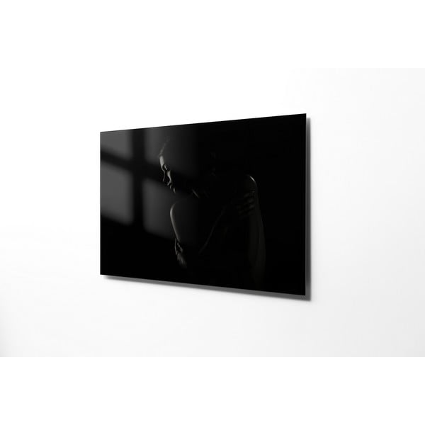 Tablou din sticlă 100x70 cm – Wallity-image-3