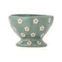 Bol pentru copii albastru din ceramică ø 9 cm Nini – Bloomingville