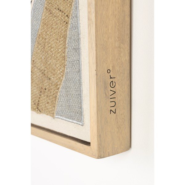 Tablou cu ramă 48x68 cm Move – Zuiver-image-3