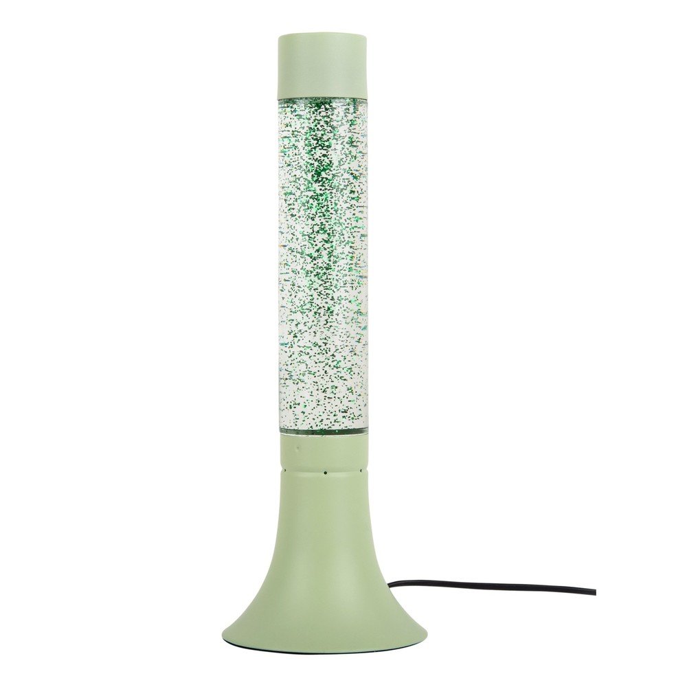 VeiozÄverde cu abajur din sticlÄ(Ã®nÄu0083lÈu009Bime 37,5 cm) Astro Glittler âu0080Leitmotiv