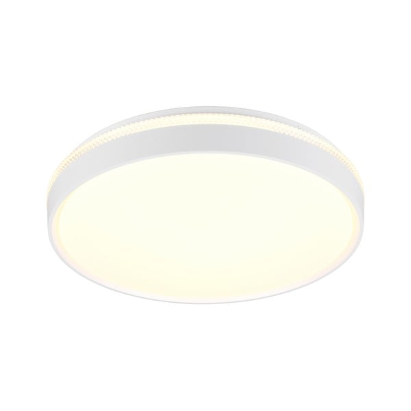 Plafonieră albă LED ø 47 cm Spacy – Trio-image-2