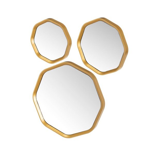 Oglinzi 3 buc. de perete – Casa Selección