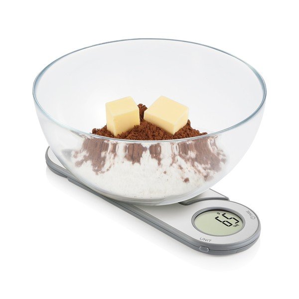 Cântar de bucătărie digital Grand Chef – Tescoma-image-3