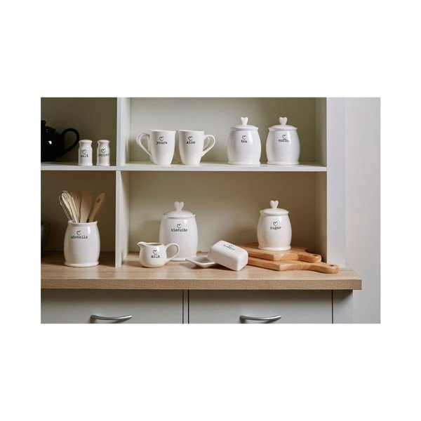 Tocător din lemn de cauciuc Premier Housewares Charm-image-2