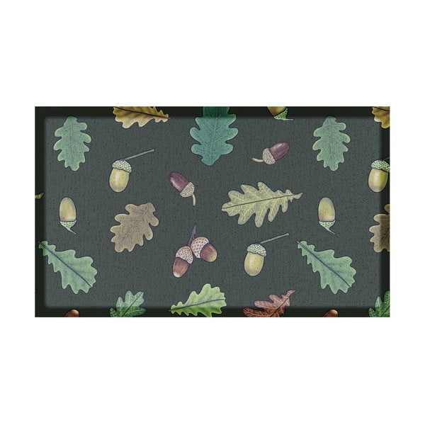 Covoraș de intrare 40x70 cm Oak Grove x Two Little Sprouts – Artsy Doormats