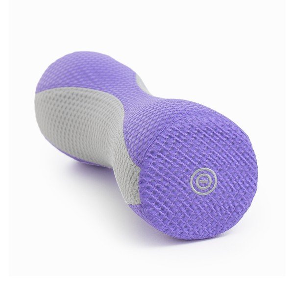Aparat de masaj InnovaGoods Vibro Yoga Roll BTK, mov-image-3