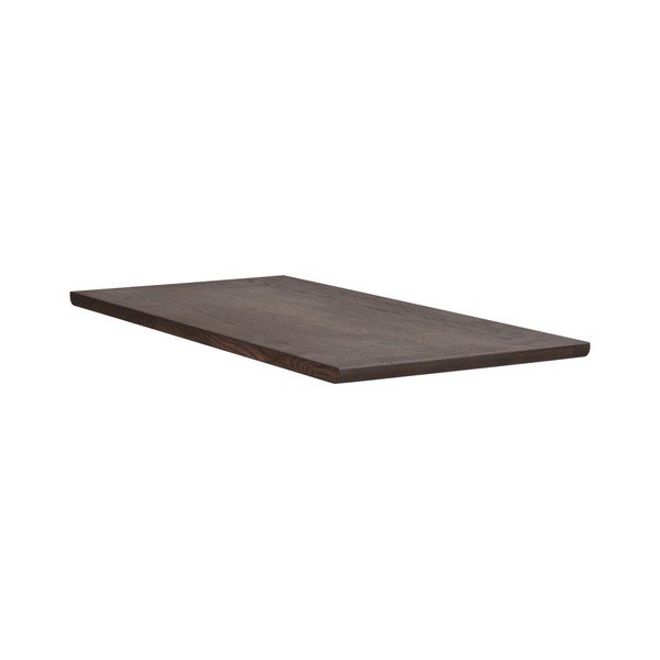 Extensie pentru masă din lemn de stejar 95x45 cm Clapperton – Rowico