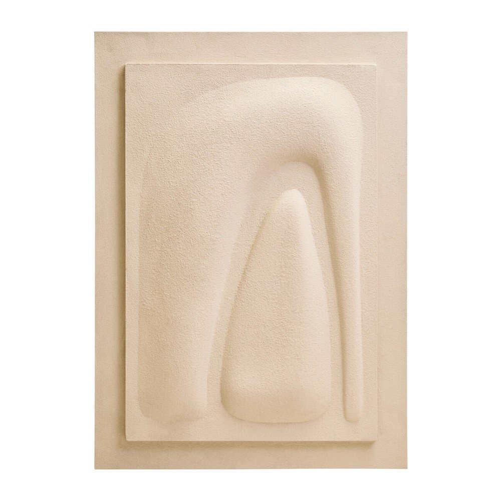Tablou cu ramă/pe pânză 3D 100x140 cm Astratto – Premier Housewares