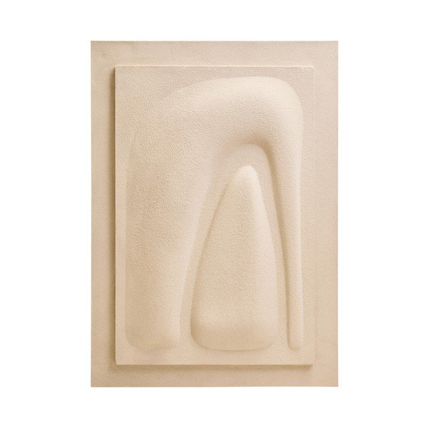 Tablou cu ramă/pe pânză 3D 100x140 cm Astratto – Premier Housewares
