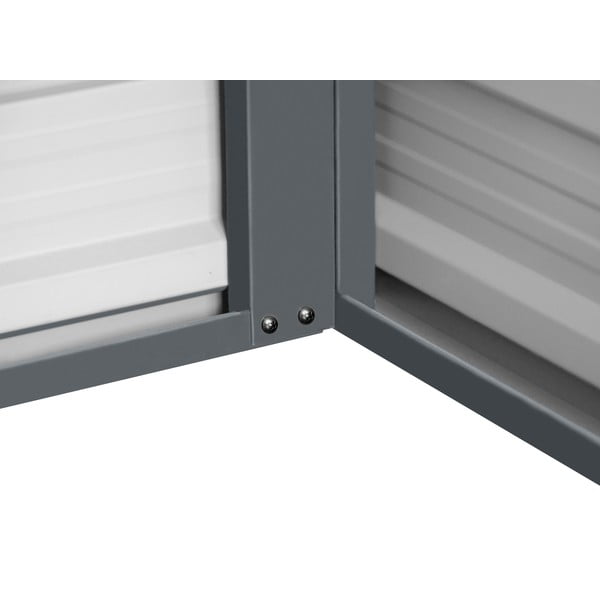 Garaj pentru mașina de tuns iarba – Rojaplast-image-4