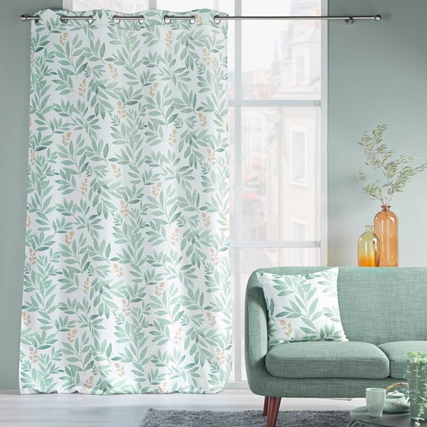 Față de pernă 45x45 cm Biovana – douceur d'intérieur-image-3