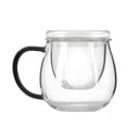 Cană cu filtru 300 ml Bolla – Vialli Design