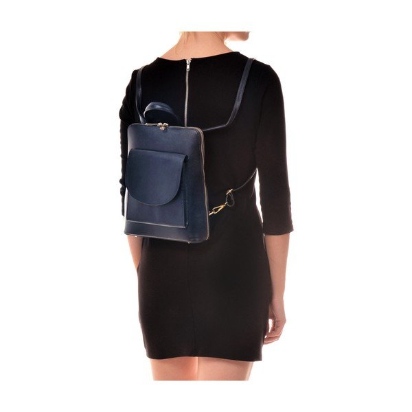 Rucsac din piele – Anna Luchini-image-4