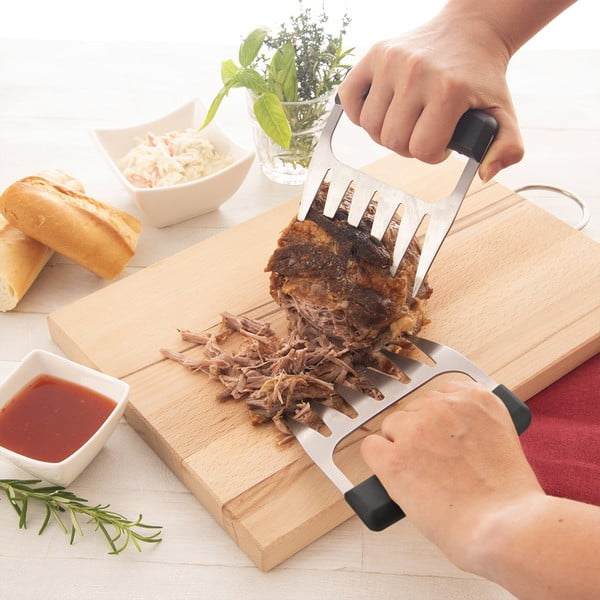 Set gheare pentru carne/legume Pulled pork – Orion-image-2