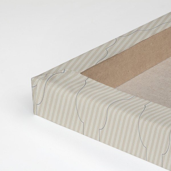 Tablou Really Nice Things Be Adorable, 30 x 90 cm-image-2