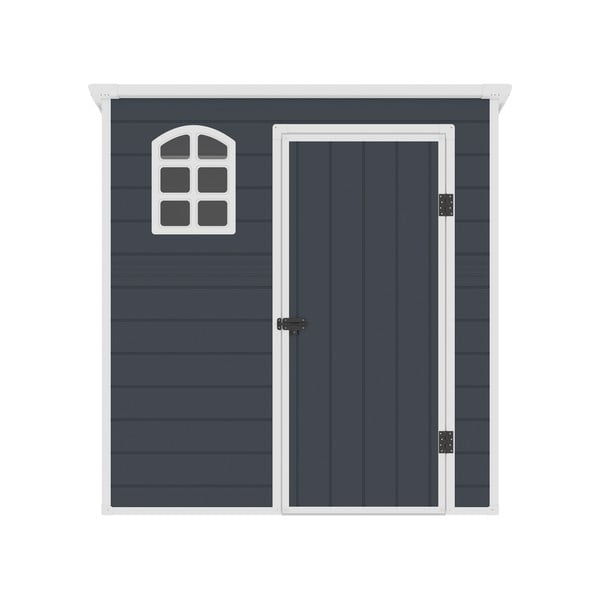 Căsuță de grădină Beck A - Rojaplast-image-3