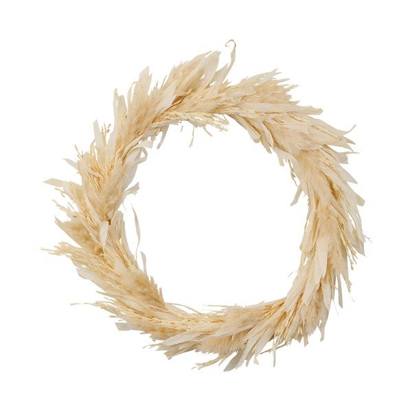 Coroniță decorativă ø 35 cm Pampa – Sema