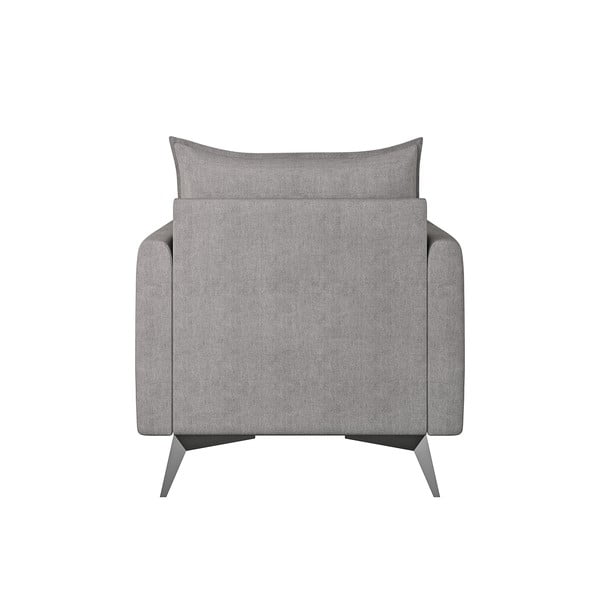Fotoliu gri Juli Bis – Ropez-image-2