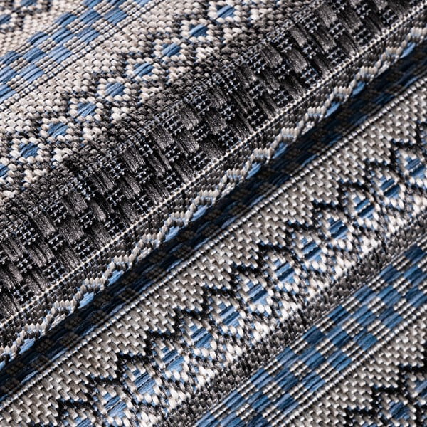 Covor de exterior gri 120x170 cm Sunny – Ayyildiz Carpets-image-2