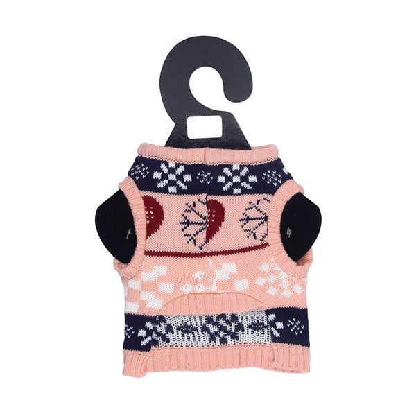 Pulover tricotat pentru câini Tri-Coastal Design, XS