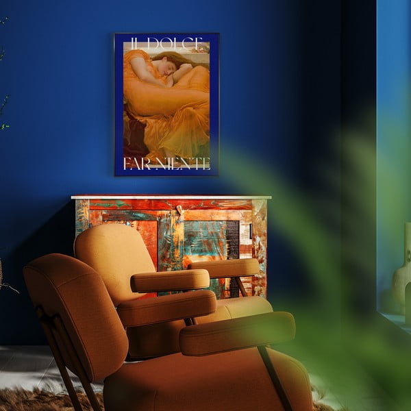 Tablou 50x70 cm Chill – Styler-image-1