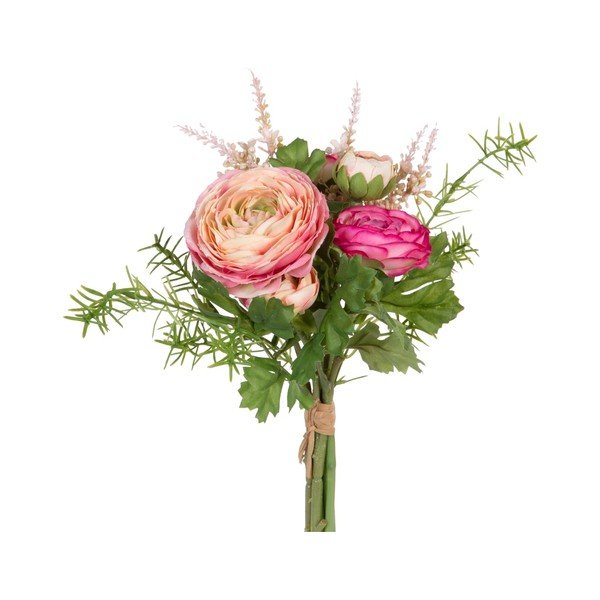 Plantă artificială (înălțime 32 cm) – Ixia