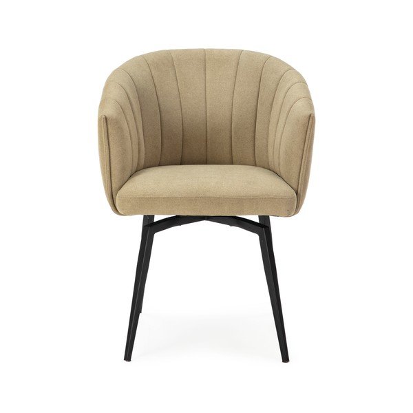 Fotoliu verde deschis Enka – Marckeric-image-3