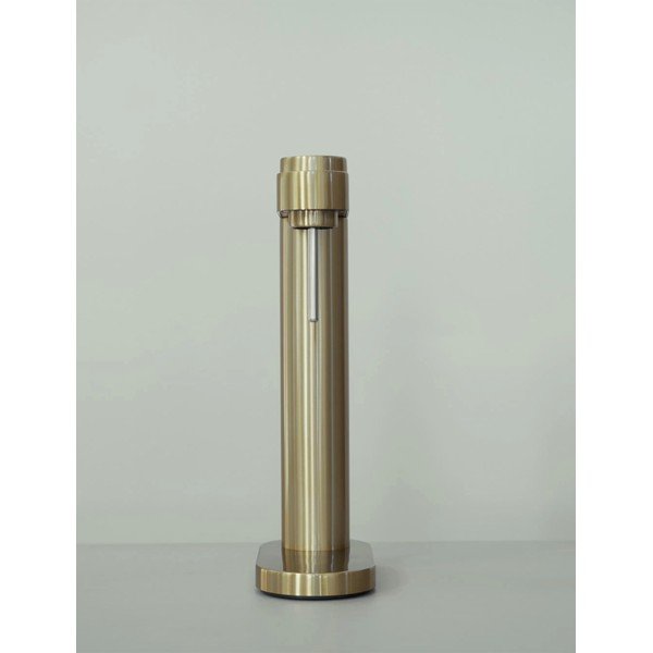 Aparat de bucătărie alămiu din oțel inoxidabil Brus – Stelton-image-4