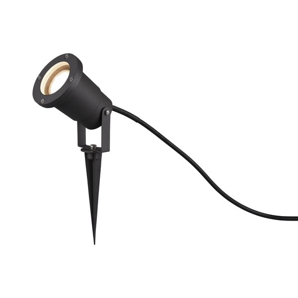 Corp de iluminat pentru exterior cu fixare de podea ø 9 cm Ubangi – Trio-image-1