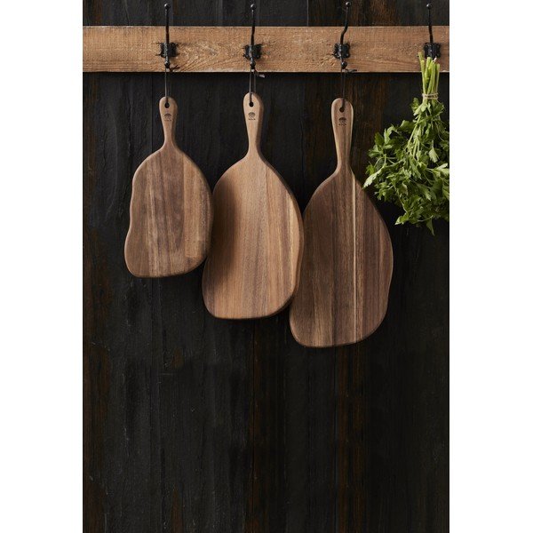 Tocător de servire 48 x 20 cm – Holm-image-1