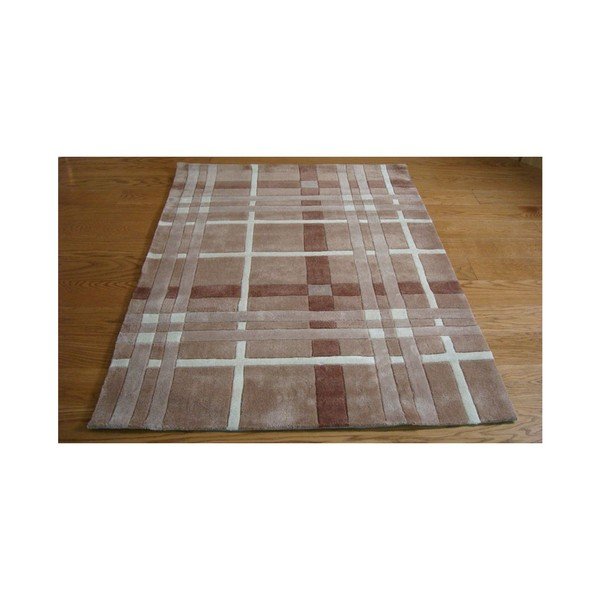 Covor Weave 80x150 cm, natural-image-2