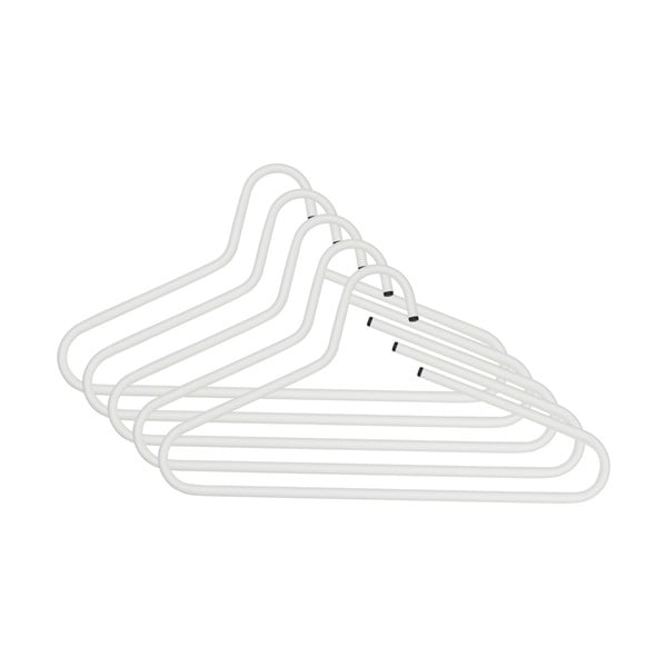 Umerașe 5 buc. din metal Victorie – Spinder Design