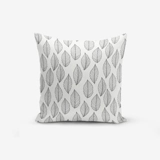 Față de pernă Minimalist Cushion Covers Lea, 45 x 45 cm