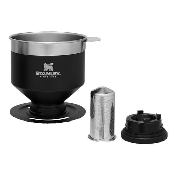 Filtru de cafea reutilizabil din oțel inoxidabil – Stanley-image-2