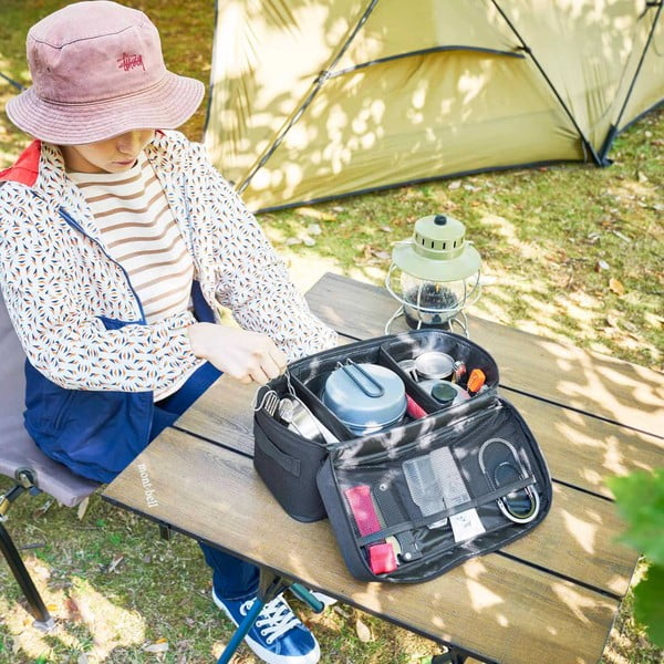 Organizator pentru călătorie Tower – YAMAZAKI-image-4