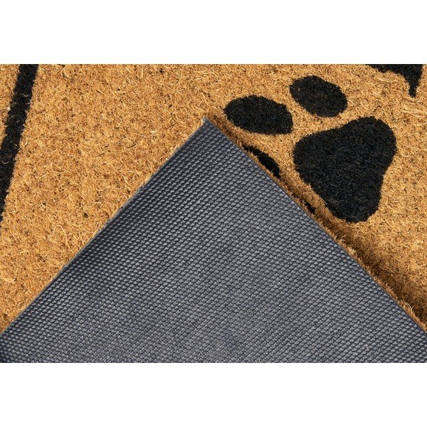 Covoraș de intrare din fibre de cocos 75x45 cm Welcome - Hanse Home-image-2