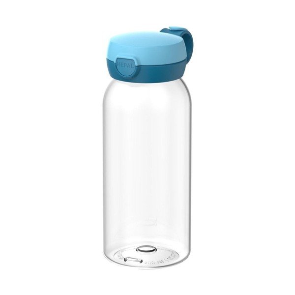 Sticlă pentru copii albastră din plastic 600 ml Campus – Mepal