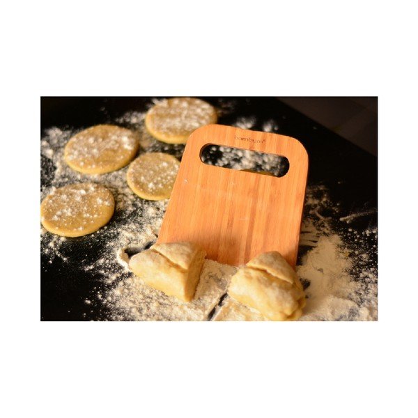 Cuțit din bambus pentru aluat Bambum Fulk-image-1