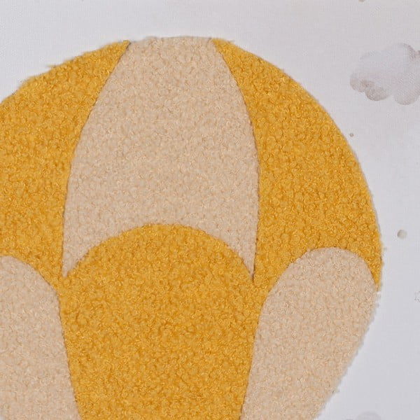 Tablouri pentru copii 2 buc. 30x40 cm Balloon – Ixia-image-2