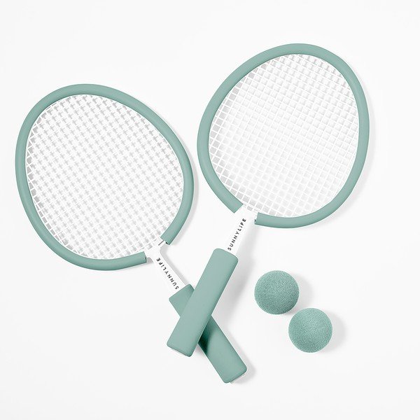 Set badminton de plajă Sunnylife